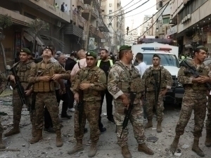 Исроил “Ҳизбуллоҳ” ҳарбий раҳбарини ҳам ўлдирди