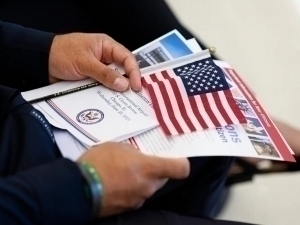 Registration for the Green Card starts?