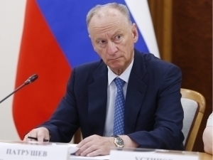 Бин Лодин АҚШ агенти бўлган – россиялик мулозим