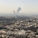 Eronda internet to‘liq o‘chirildi