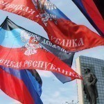 Тан олинмаган ДХР ва ЛХР Москвада элчихона очмоқчи