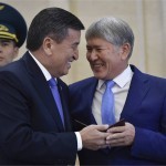 Uni Xudoga soldim – Atamboyev sobiq prezident Jeenbekov haqida 