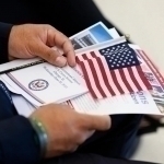 Registration for the Green Card starts?