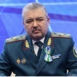 Расман: Абдусалом Азизов ЎФА президенти бўлди