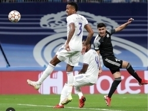 “Реал”га гол урган ўзбекистонлик футболчи Эрон клубига кўчиб ўтди