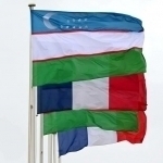 Uzbekistan’s trade with France hits $1.1 billion in 2024