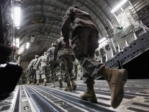 AQSH yaqin orada Eronda quruqlikdagi operatsiyani boshlashi mumkin