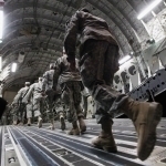 АҚШ яқин орада Эронда қуруқликдаги операцияни бошлаши мумкин