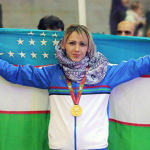 Nadiya Dusanovadan navbatdagi g‘alaba 