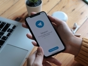 Rossiya mamlakatda Telegram faoliyatini cheklashni boshladi