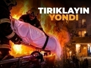 Uçtepadagi yonğin: ayolning ölimi — baxtsiz hodisami yoki jinoyat?