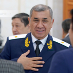 Бош прокурор Ўзбекистонда коррупцияга қарши курашиш аҳволи ҳақида гапирди