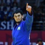 IJF Bobonovni 10 000 AQSH dollari bilan mukofotladi
