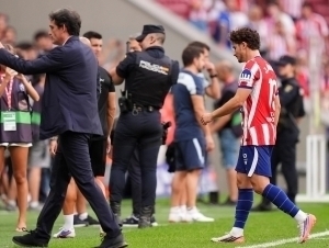 “Bu rahbariyat qarori”. Simeone Alvaresning holatiga izoh berdi 