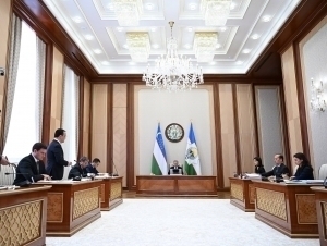 Ўзбекистонда Исломий молия кенгаши ташкил этилади