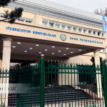 “Mehr-shafqat va salomatlik” fondi raisiga jinoiy ish qo‘zg‘atildi