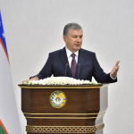 Шавкат Мирзиёев амалдорлар нима қилса, ўзгариш бўлишини айтди