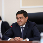 Otabek Murodov Afg‘oniston Bosh prokurori bilan uchrashdi