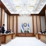 Ўзбекистонда Исломий молия кенгаши ташкил этилади