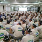 “Haj-2023” mavsumi uchun to‘lov miqdori ma’lum qilindi