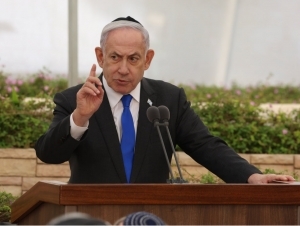 Isroil Livan bilan muzokaralarni boshladi