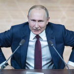 Putin – qirol, Rossiya – monarxiya bo‘ladimi?