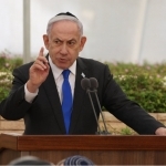 Исроил Ливан билан музокараларни бошлади