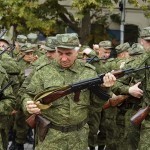 Rossiya safarbarlikning yangi to‘lqiniga tayyorlanmoqda – Britaniya razvedkasi 