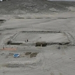 2300-year-old city ruins discovered in Kashkadarya