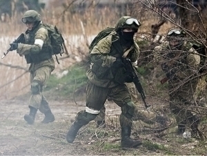 Германия Россиянинг НАТО ҳудудига бостириб киришини моделлаштирди