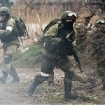 Germaniya Rossiyaning NATO hududiga bostirib kirishini modellashtirdi