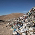 Дунёдаги энг катта кийимлар ахлатхонаси қаердалиги маълум бўлди