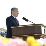 Shavkat Mirziyoyev butun O‘zbekiston xalqiga murojaat qildi