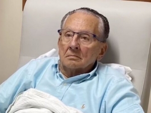 “Dunyodagi eng adolatli sudya” xastalikka chalindi