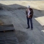 8 yaşar qizga buzuq harakatlar qilgan şaxsga jinoyat işi oçildi (video)