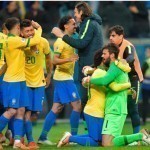 Футбол Бразилия термаси ўзига хос рекорд ўрнатди