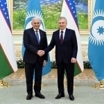 Uzbekistan and Turkic Council discuss strengthening cooperation at high-level meeting