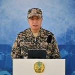 To‘qayev armiyani shay holatga keltirishni buyurdi