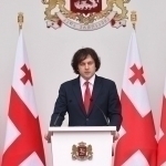 Gruziya AQSH bilan munosabatlarini qayta ko‘rib chiqishi kerak – Bosh vazir