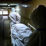 O‘zbekistonda koronavirus qurbonlari qariyb 1300 nafarga yetdi