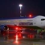 Yaqin Sharqdan evakuatsiya qilingan o‘zbekistonliklar 17 mingdan oshdi