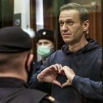 Moskva sudi Navalniyning hukmi ustidan berilgan kassatsiya shikoyatini rad etdi