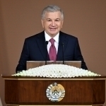 Prezident Osiyo o‘yinlari ishtirokchilarini tabrikladi