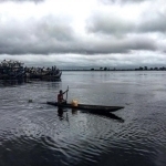 Kongoda kema 800 dan ortiq yo‘lovchi bilan cho‘kib ketdi