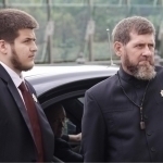 Ramzan Qodirov o‘g‘li avtohalokatga uchraganini rad etdi