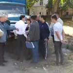Фуқаролар билан ёқалашган депутат Қобил Дусов партиядан ҳайдалди
