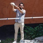 Shvetsiya Qur’onni yoqishni taqiqlamoqchi