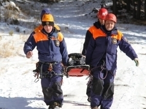 5 nafar bosniyalik alpinist Rossiya tog‘larida halok bo‘ldi