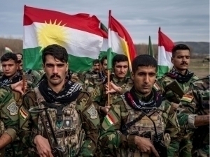 Kurdlar Eronga qarshi qo‘zg‘olon ko‘tarish shartini aytdi