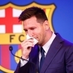 “Real Madrid” va “Barselona” Messiga hamdardlik bildirdi 